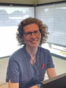 Lene Bjerrum Silberbauer