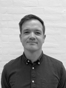 Lars Søberg Brun