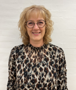 Charlotte Juul Jensen