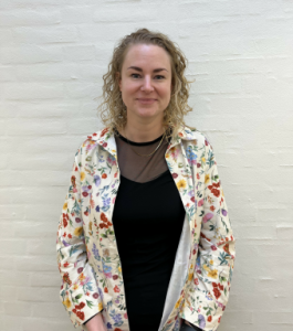 Kamilla Evertsen-Mamsen